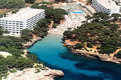 Holidays Cala Egos